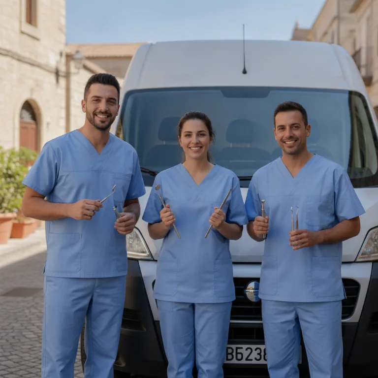 dentista Villafranca di Verona