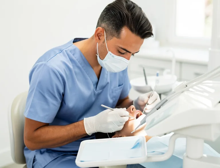 dentista Villafranca di Verona